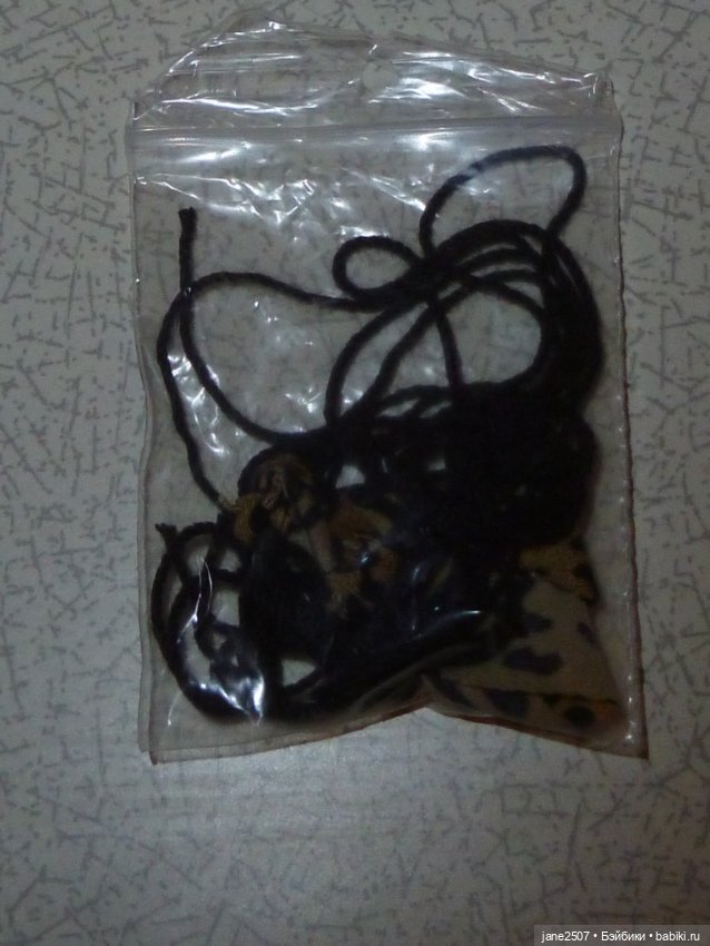 Купальник / белье от Фицен Phicen (на средний бюст) новый №1