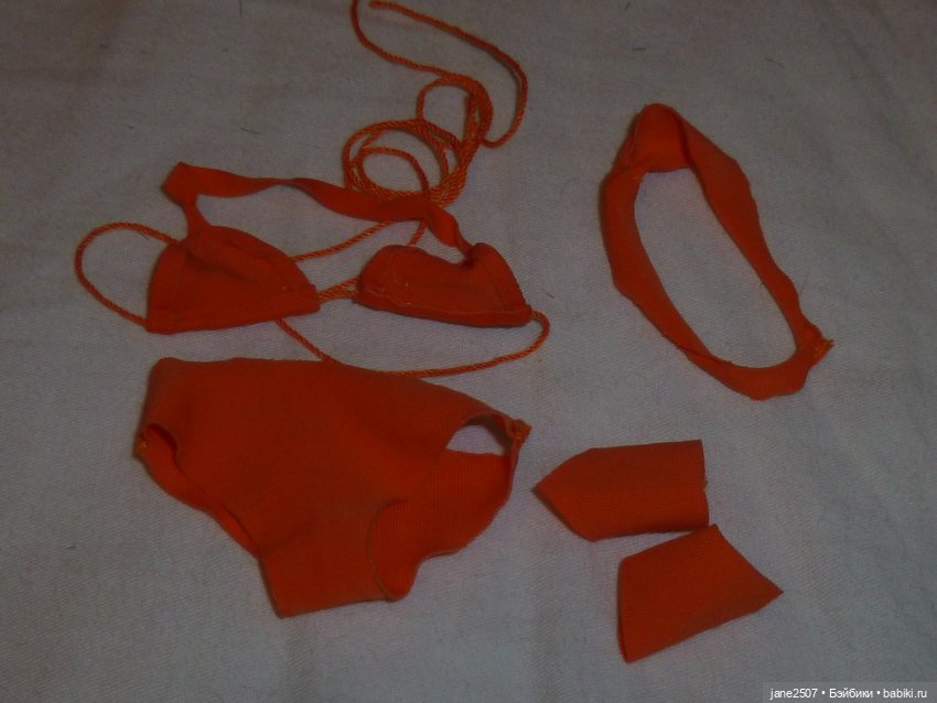 Купальник / белье от Фицен Phicen (на большой бюст) новый №2 (фото 2)