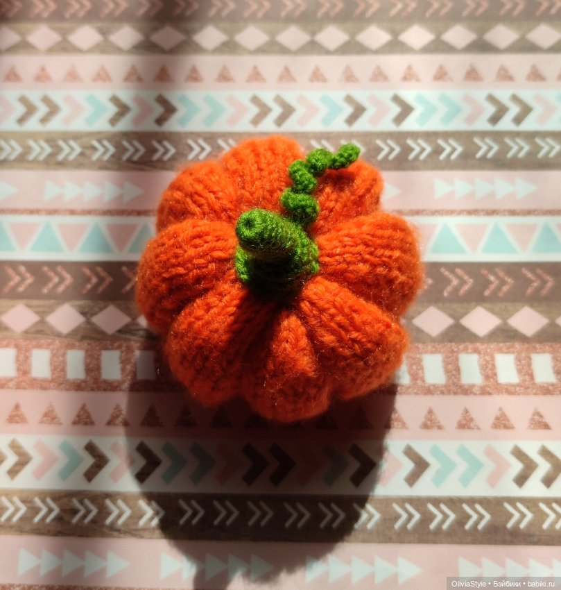 Комплект "Хэллоуин" для Барби (фото 6)