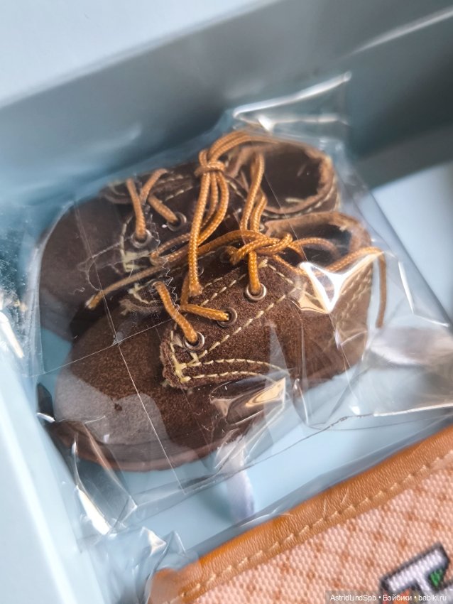 Аксессуары и обувь Auden Mr Brightside Integrity (фото 3)