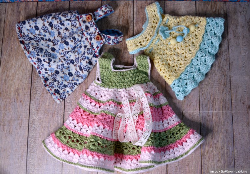 Лот одежды для Паола Рейна (фото 3)