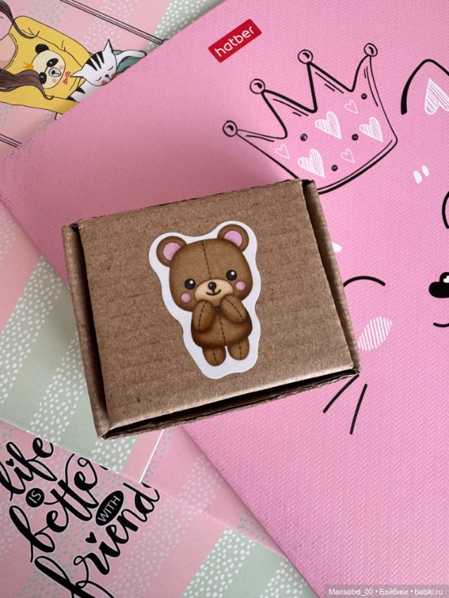 Вязаная миниатюра — Миниатюра для кукол (фото 2)