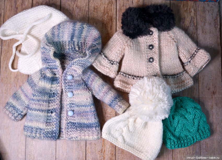 Лот одежды для Паола Рейна (фото 5)