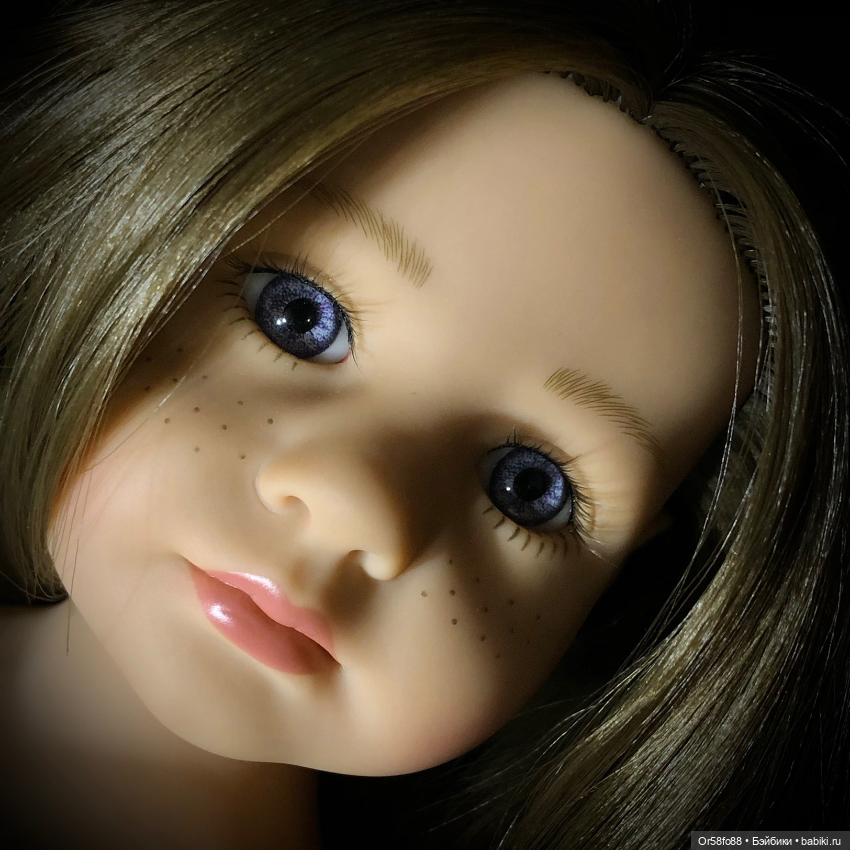 Элла «Пасхальный кролик» Готц (Gotz), выпуск 2021 года