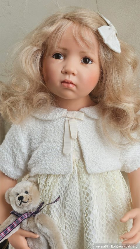 Редкая Shani от Hildegard Gunzel, 2015 год (фото 3)