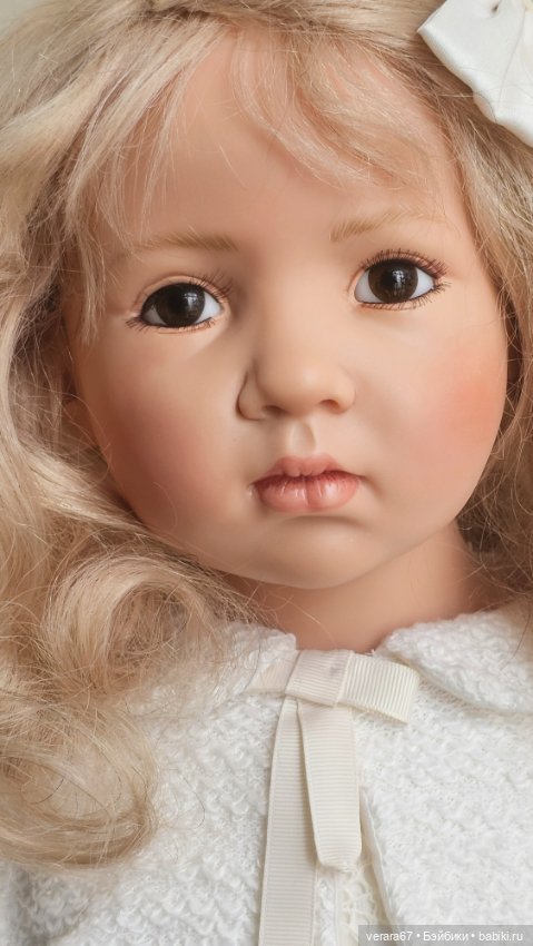 Редкая Shani от Hildegard Gunzel, 2015 год (фото 8)