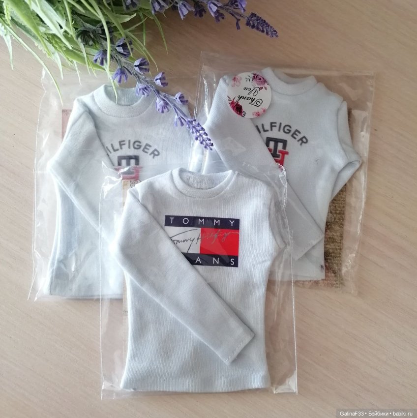 Одежда для кукол формата 1/6 , Integrity Toys, Барби, Кен (фото 7)