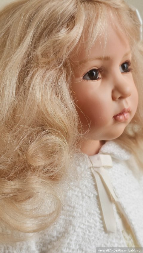 Редкая Shani от Hildegard Gunzel, 2015 год (фото 7)