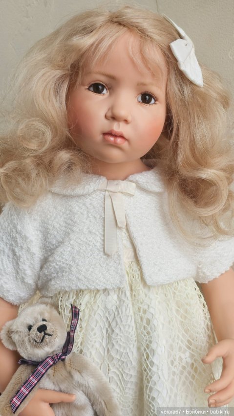 Редкая Shani от Hildegard Gunzel, 2015 год (фото 6)