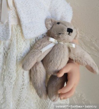 Редкая Shani от Hildegard Gunzel, 2015 год