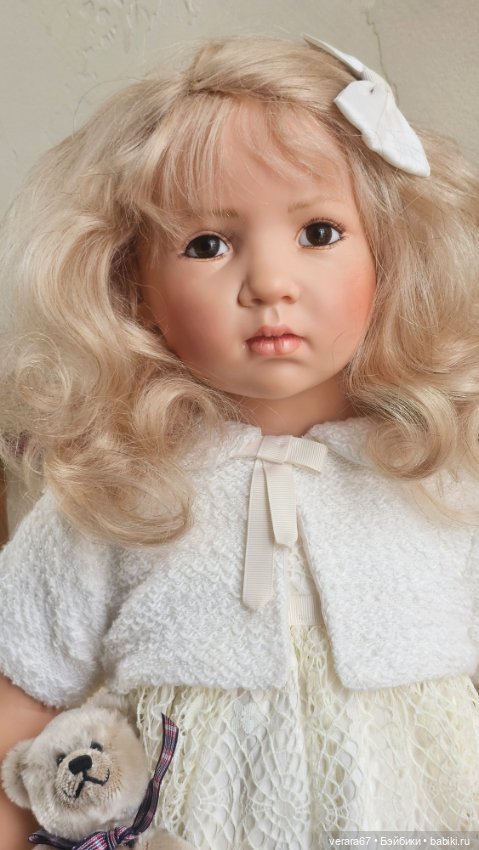 Редкая Shani от Hildegard Gunzel, 2015 год (фото 9)