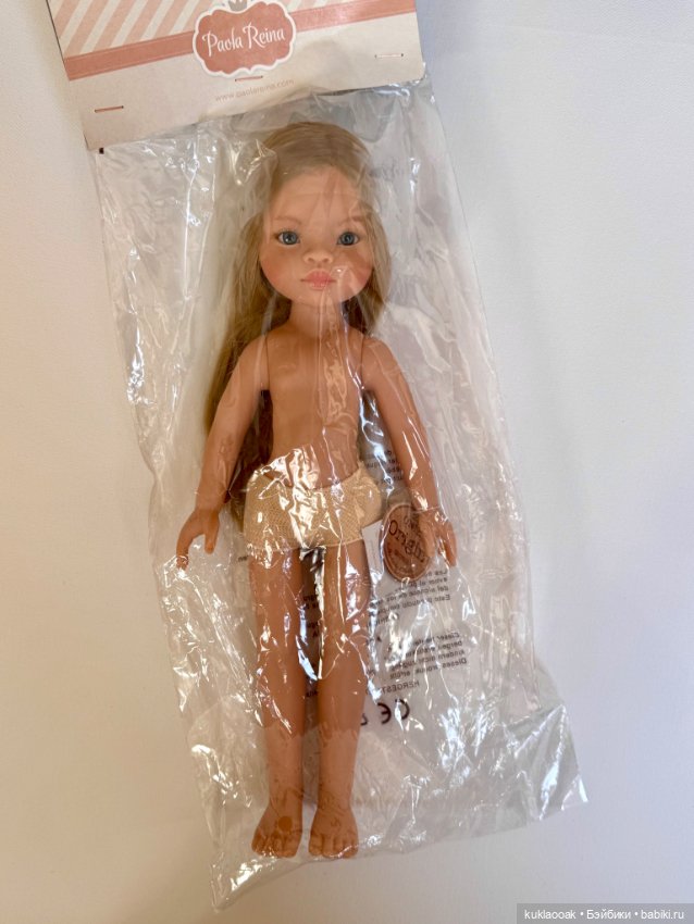 Маника Паола Рейна 2017 год (фото 5)