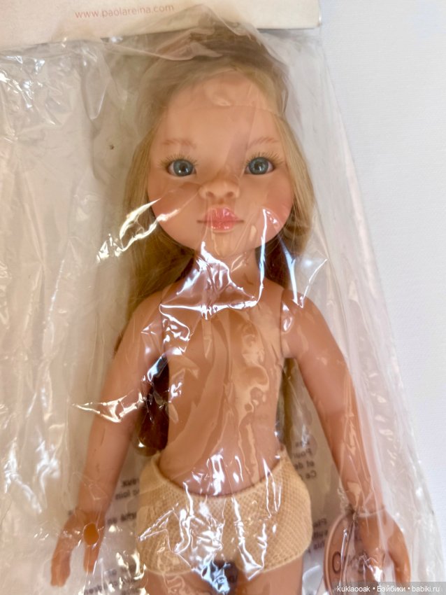 Маника Паола Рейна 2017 год (фото 3)