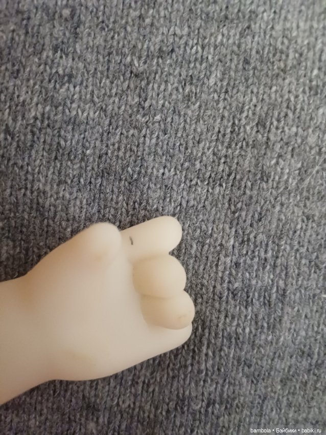 Заготовки для создания барбариков . Винтаж . Америка (фото 6)