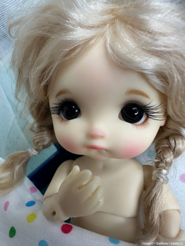 Обижулька от Ольги Бабаевой (фото 7)