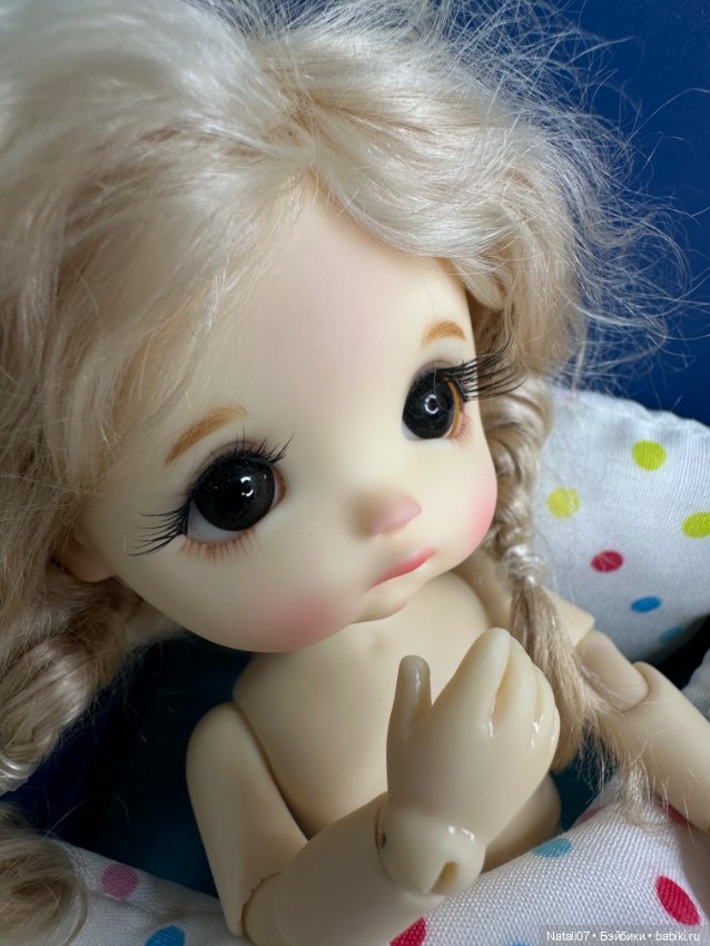 Обижулька от Ольги Бабаевой (фото 8)