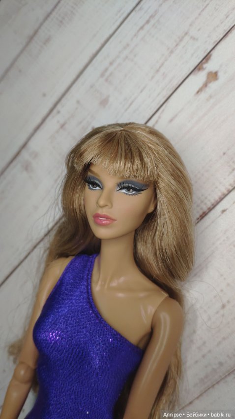 Иша на теле Mengf — Фэшн (фото 3)