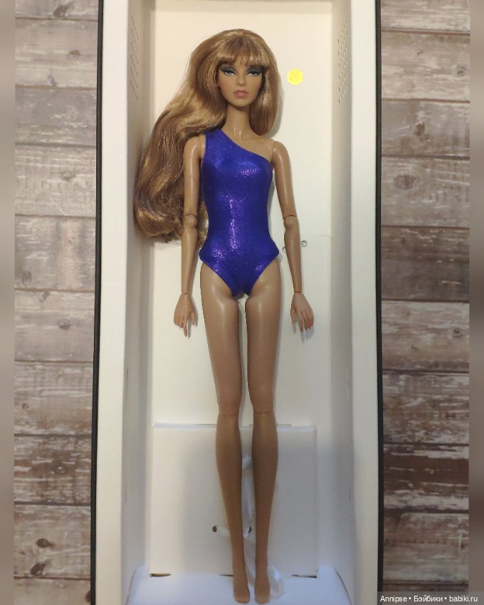 Иша на теле Mengf — Фэшн