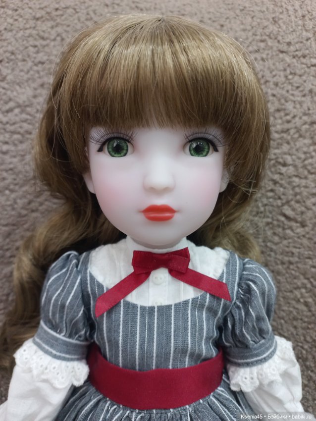 Катарина Руби Ред — Игровые куклы (фото 2)