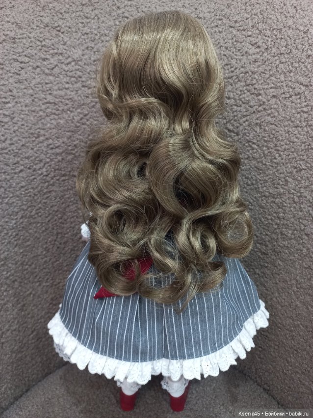 Катарина Руби Ред — Игровые куклы (фото 3)