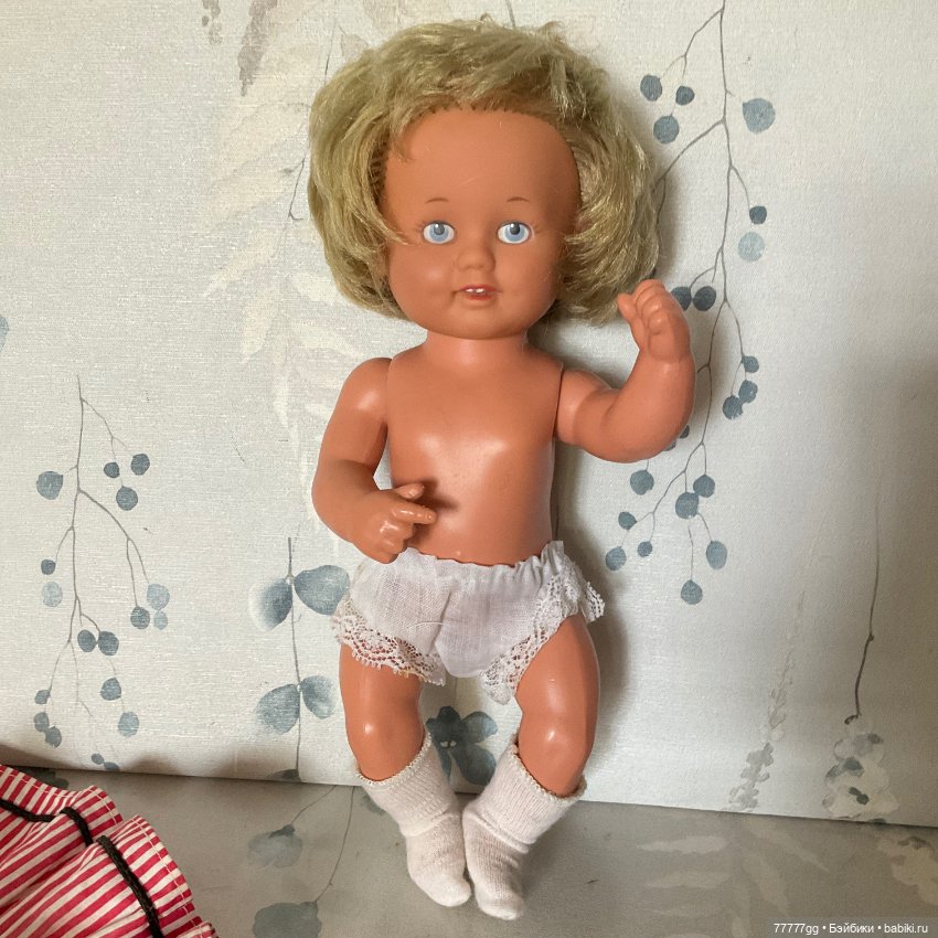 Парочка симпатичных немочек по симпатичной цене