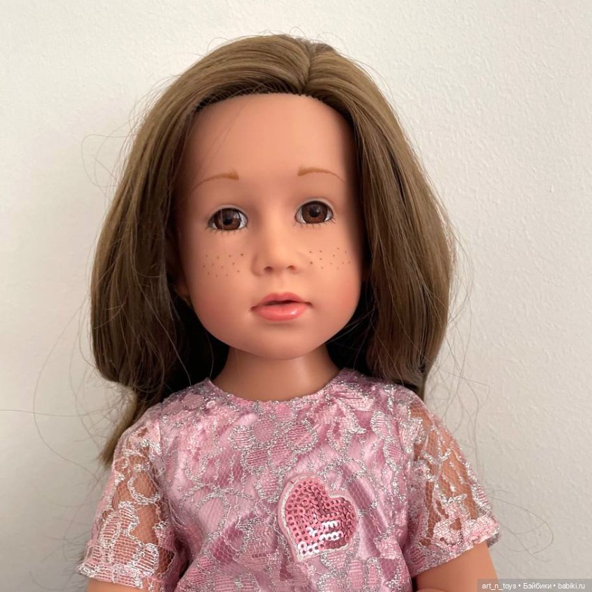 Лаура Готц 2018 год выпуска (фото 4)