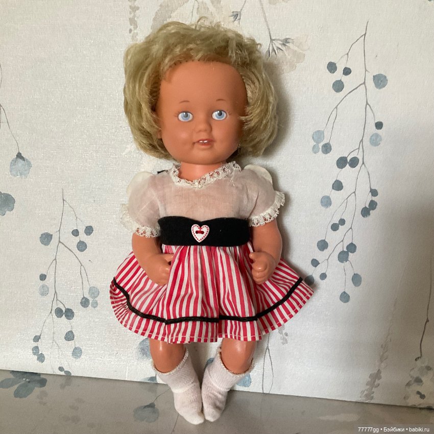 Парочка симпатичных немочек по симпатичной цене (фото 9)