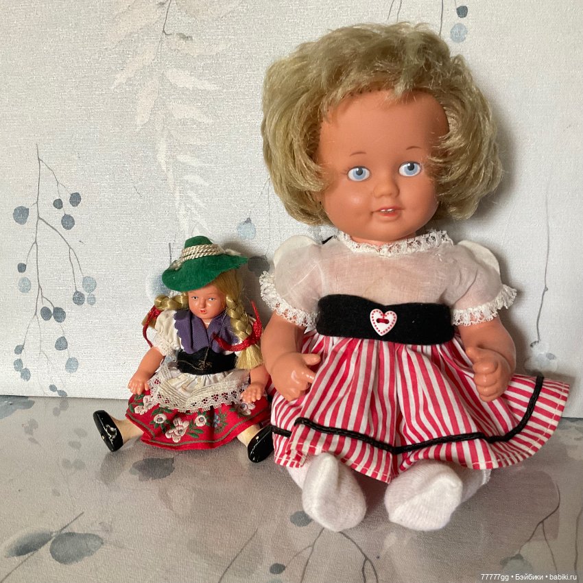 Парочка симпатичных немочек по симпатичной цене (фото 2)