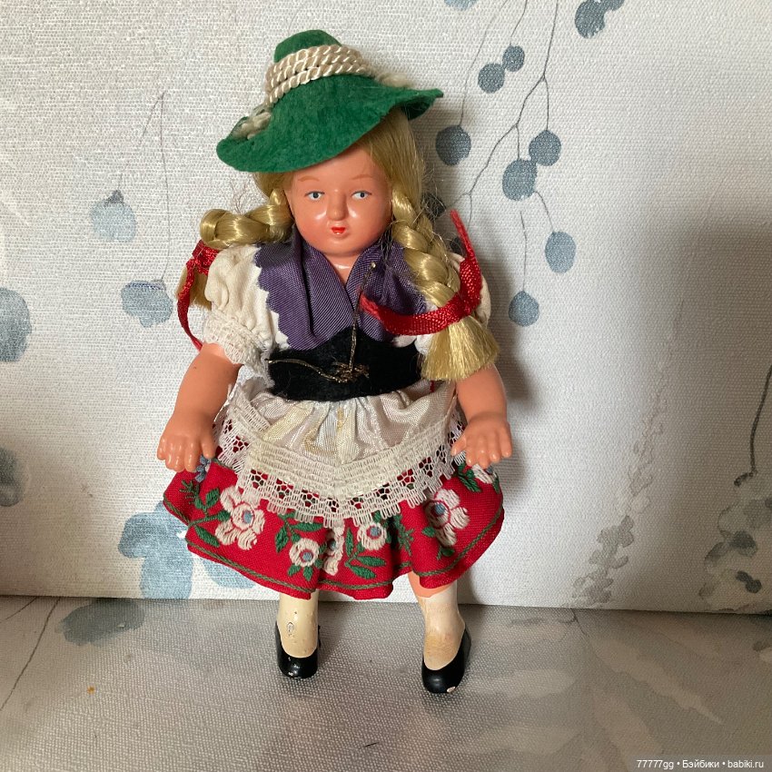 Парочка симпатичных немочек по симпатичной цене (фото 3)