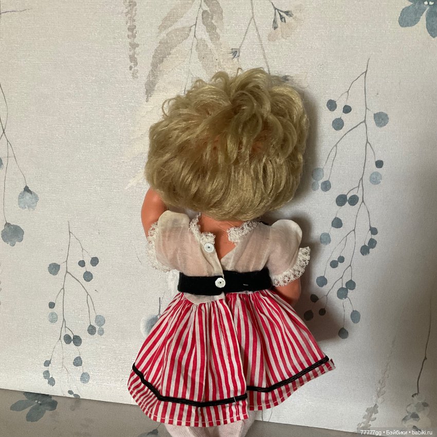 Парочка симпатичных немочек по симпатичной цене