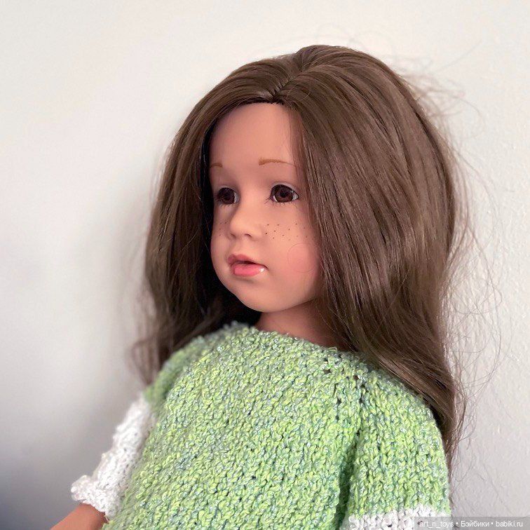 Лаура Готц 2018 год выпуска