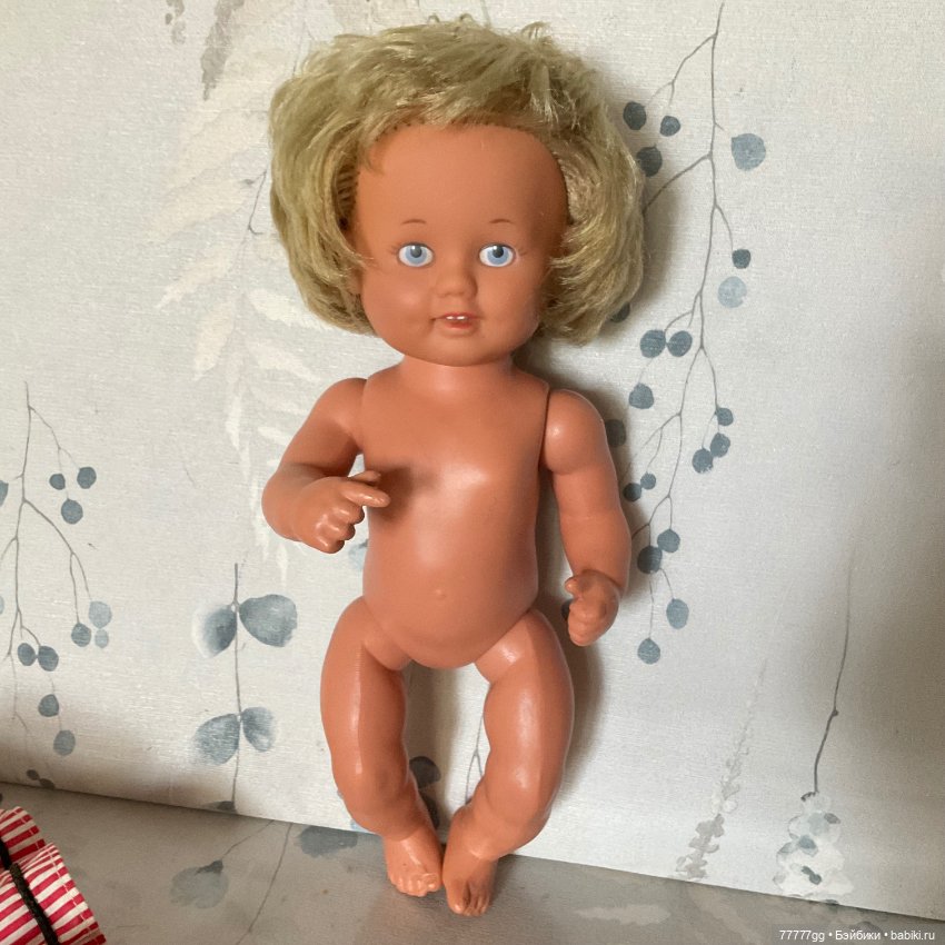 Парочка симпатичных немочек по симпатичной цене