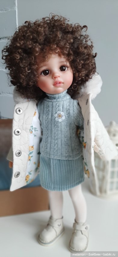 Комплект мини капсула для Паола Рейна и им подобные (фото 7)