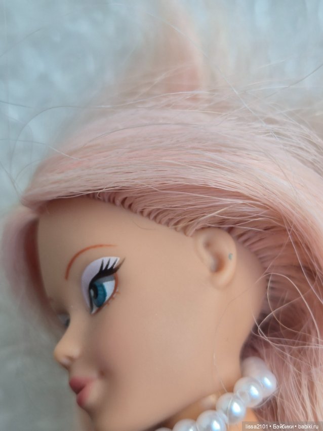 Перепрошитая Tanya Giochi preziosi Таня Гиочи на мтм теле (фото 7)