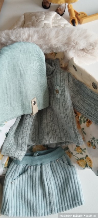 Комплект мини капсула для Паола Рейна и им подобные (фото 3)