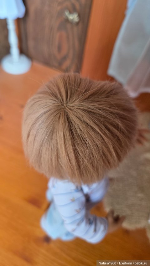 Идеальный мальчик-вихтель Юлиан. Единственный и неповторимый (фото 5)