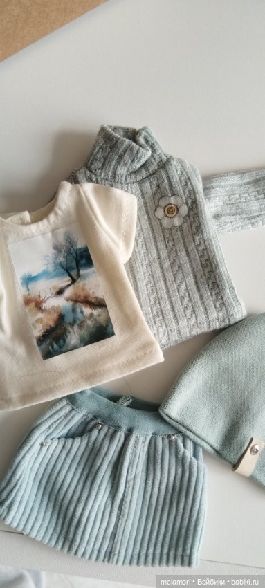 Комплект мини капсула для Паола Рейна и им подобные (фото 5)