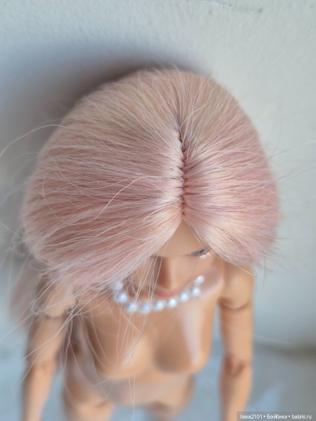 Перепрошитая Tanya Giochi preziosi Таня Гиочи на мтм теле (фото 5)