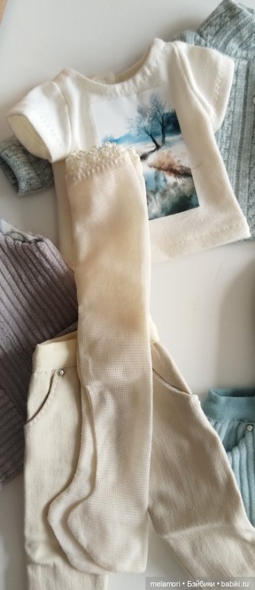 Комплект мини капсула для Паола Рейна и им подобные (фото 2)