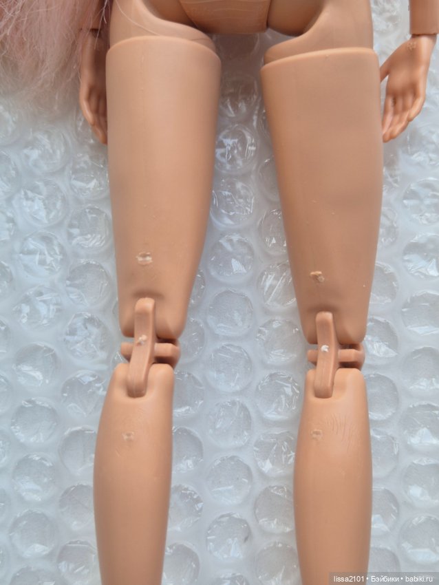 Перепрошитая Tanya Giochi preziosi Таня Гиочи на мтм теле