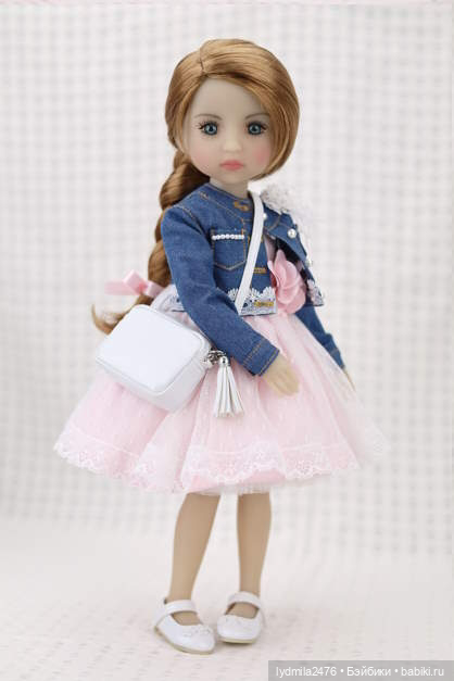 Обменяю Полину или продам