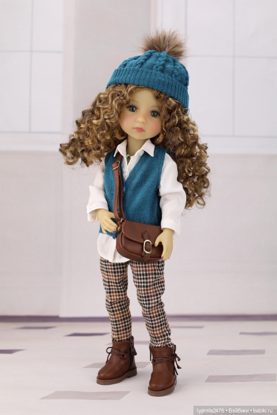 Обменяю Полину или продам (фото 3)