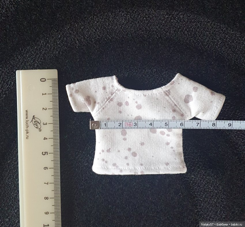 Одежда для Блайз — Одежда для кукол (фото 6)