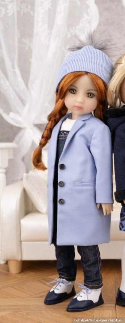 Обменяю Полину или продам (фото 4)