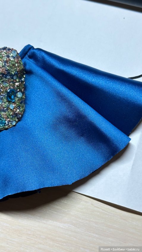 Аутфит на Межевику — Одежда для BJD (фото 2)