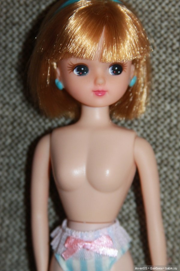 Ликка раннего 4 поколения (фото 7)