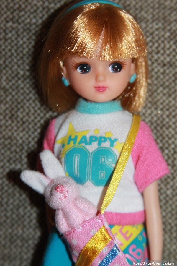 Ликка раннего 4 поколения (фото 4)