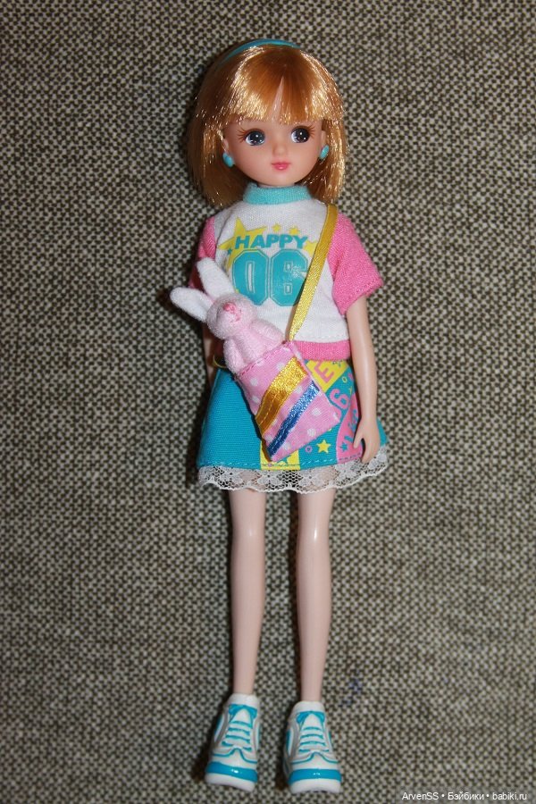 Ликка раннего 4 поколения (фото 3)