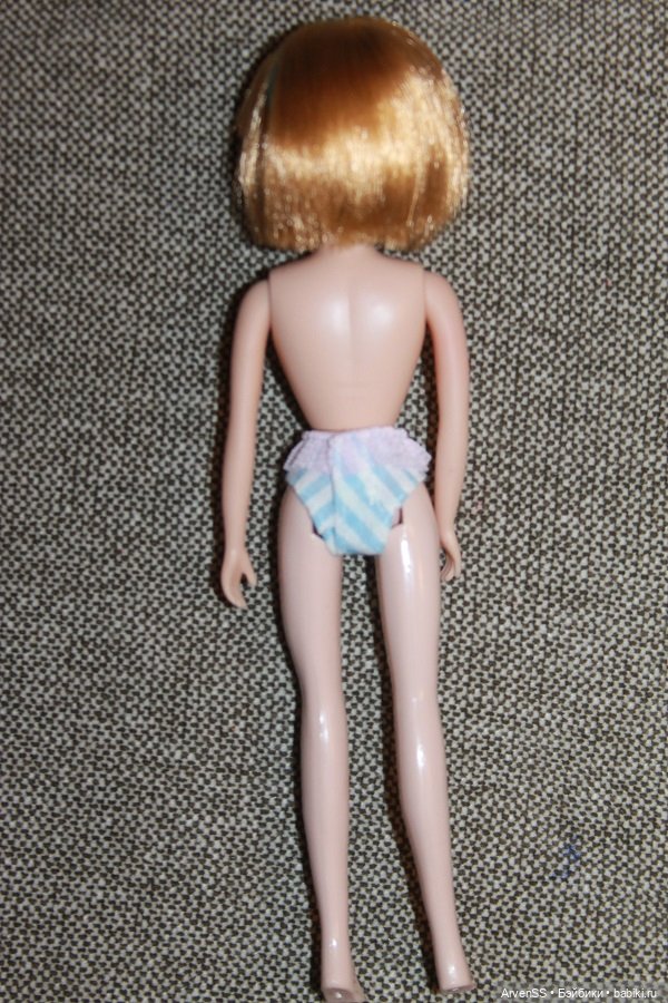 Ликка раннего 4 поколения (фото 8)