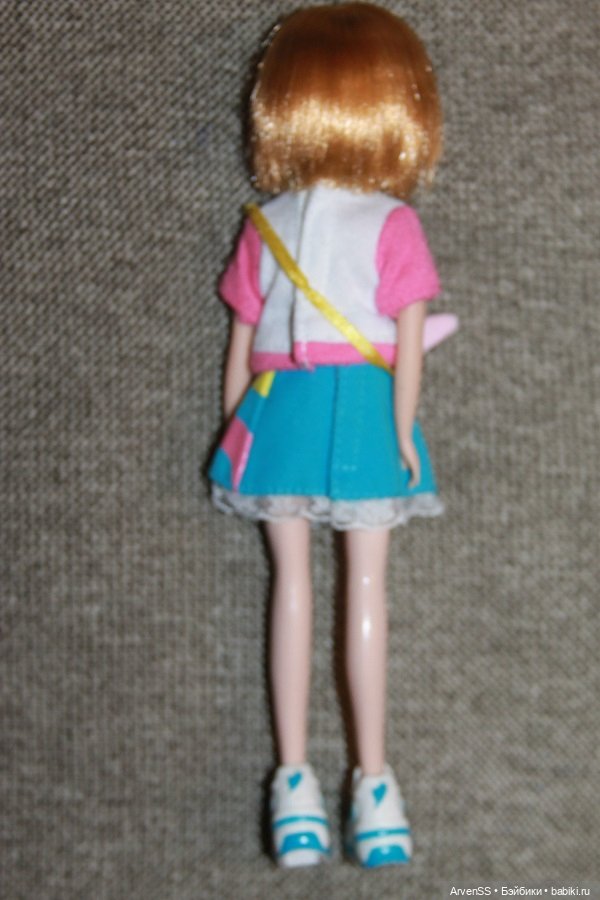 Ликка раннего 4 поколения (фото 5)